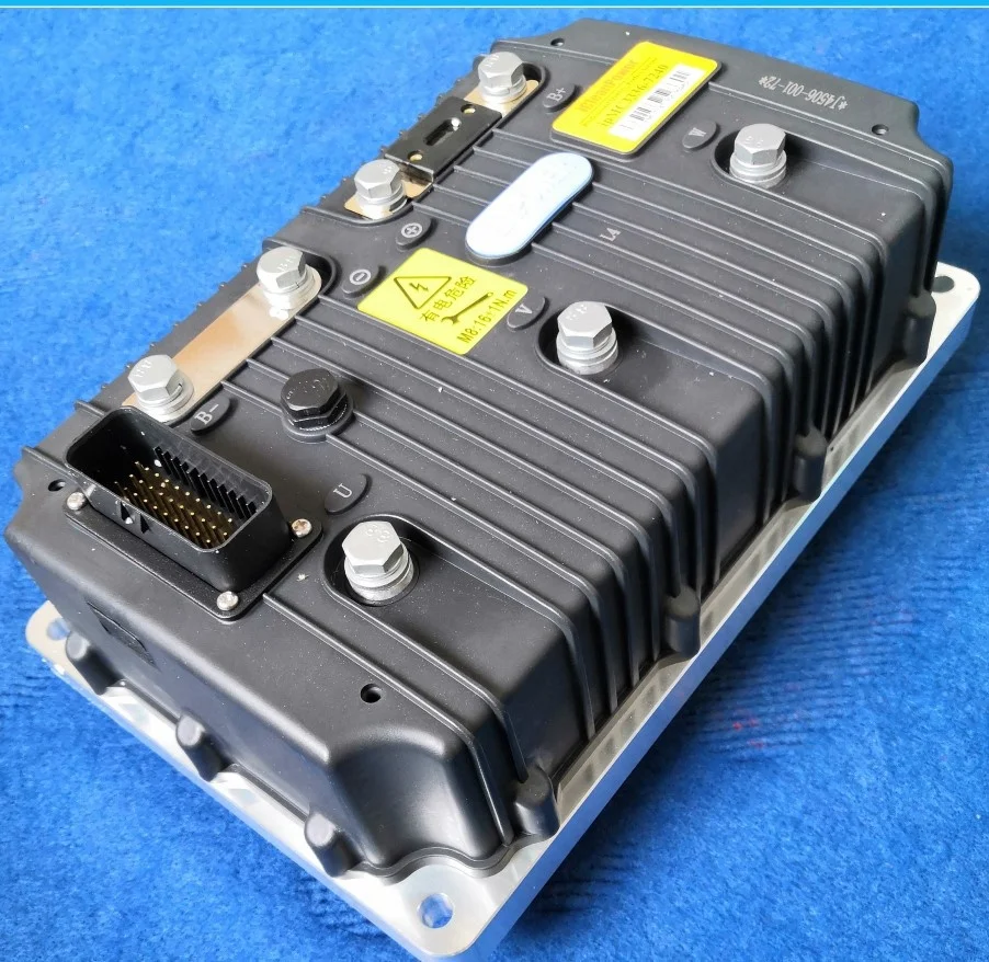 

ac motor speed controller