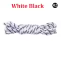 2White Black