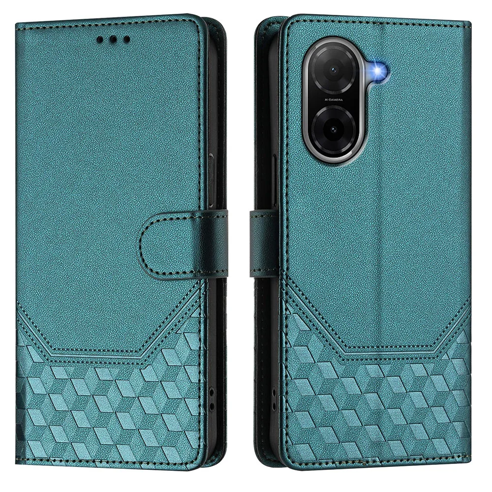 RFID Blocking Card Holder Phone Cover