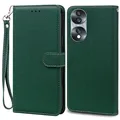 Dark Green-Strap