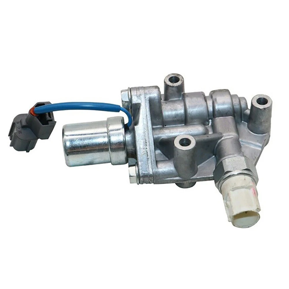 1pcs VTEC Solenoid Spool Valve Replacement 15810PLRA01,15810-PLR-A02 for Honda Civic 1.7L 2001 2002 2003 2004 2005
