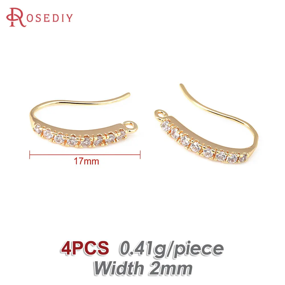 47025-18K Gold Color