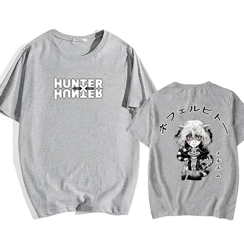 HxH Merch I've picked up online and from my Japan Trip : r/HunterXHunter