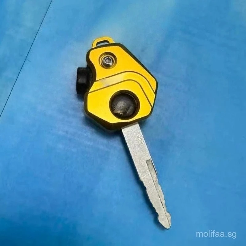 SYM 조이맥스 Z300 크루즈 300 FNX150용 오토바이 CNC 키 케이스 장 키 쉘 보호 커버 액세서리