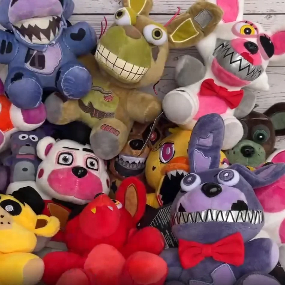 Sdeaed4793db749aa9bbc35d72c1cad8cU - Five Nights at Freddy’s Shop