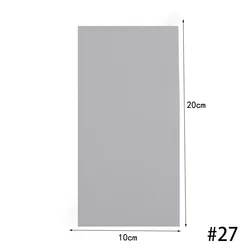 Versatile Washable Self-Adhesive Repair Patches (27)