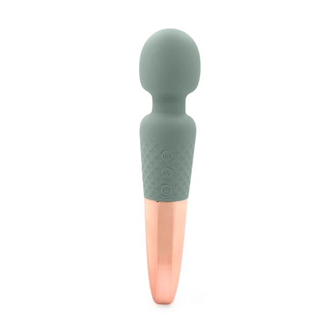 Super Strength Sex Toy Mini Bullet Vibrator Rechargeable Bullet Vibrator Vibration USB Rechargeable Women - Image 3