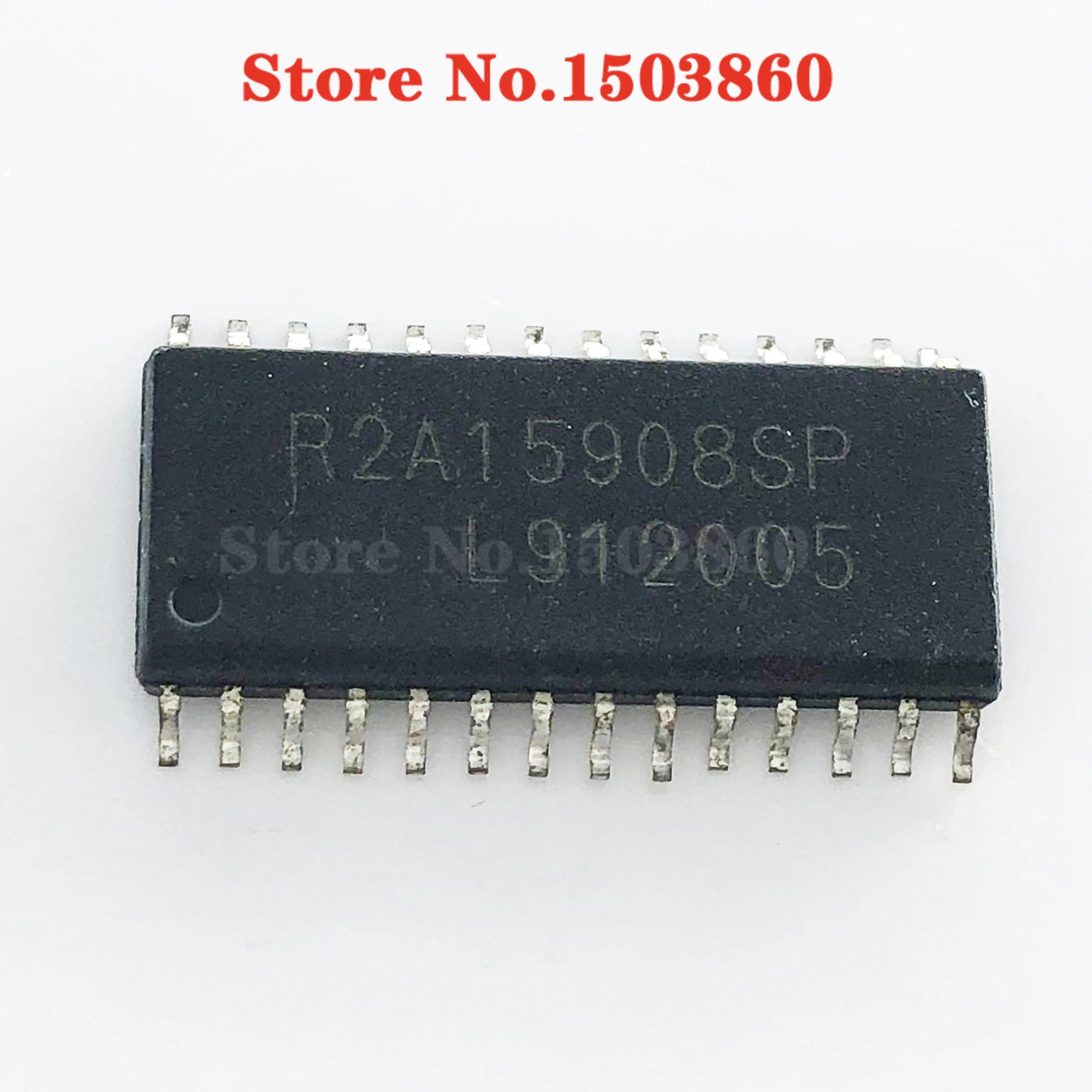 2pcs/lot R2A15908SP R2A15908 SOP28 SOP SMD new original In Stock|Relays ...