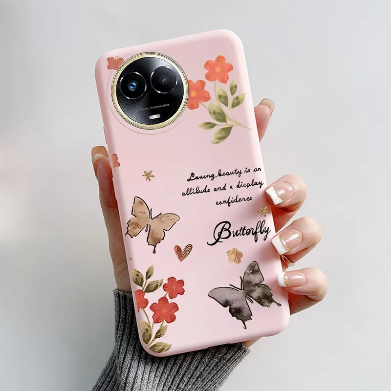Cute Cartoon Cat and Funny Dog Silicone Phone Case Cover