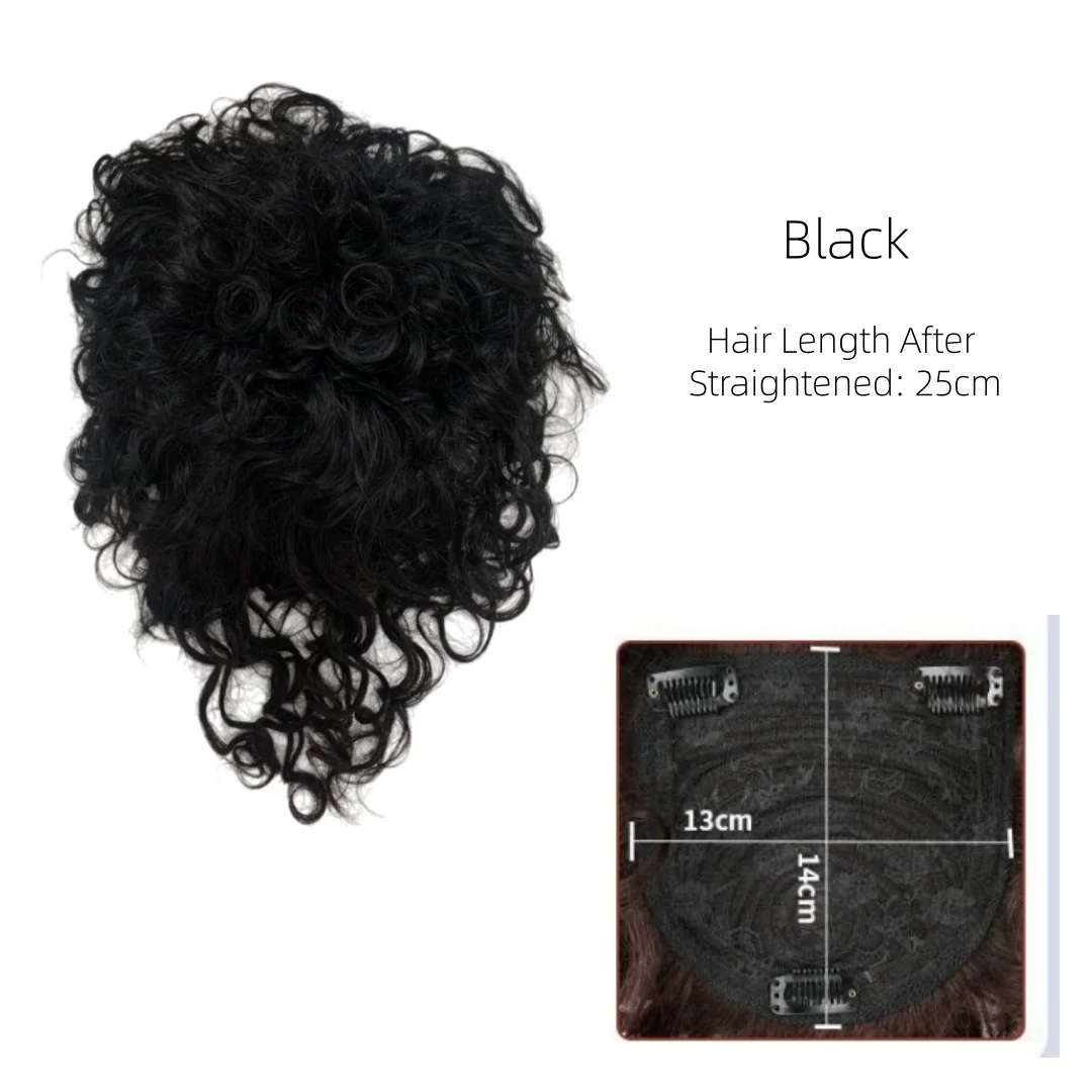 Natural Black