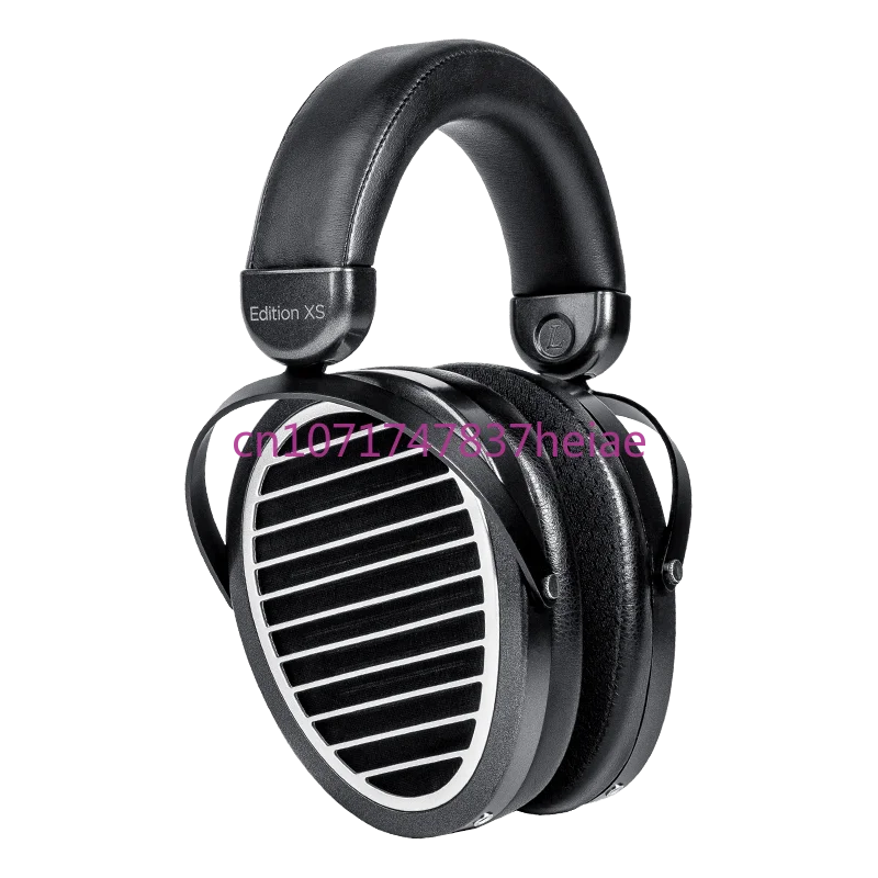 

New HIFIMAN Edition XS EDXS Flat Diaphragm Headworn HIFI Headset Wired Open Ear
