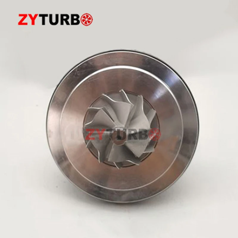 VT02 Turbo cartridge 2450000011 01656347 6060401535 Turbocharger for Geely Boyue 1.8T VOFON Turbocharger core chra