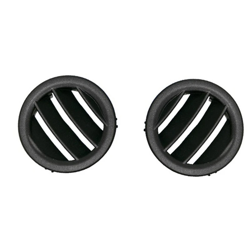

Left Right Side Dashboard A/C Air Vent Outlet Grille For Mercedes-Benz C-Class W204 C180 C200 C230 C300 2007-2010