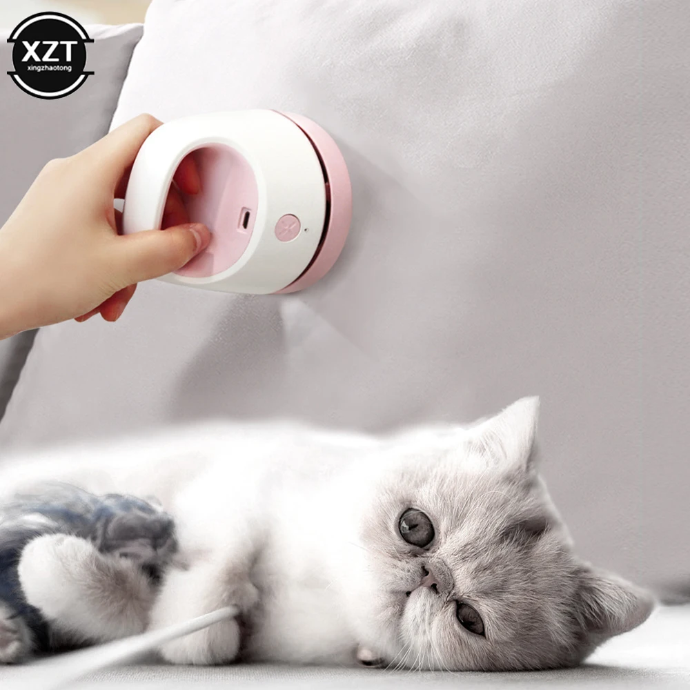 Handheld Wireless Vacuum Cleaner Car Household USB Vacuum Cleaner Mini Portable Desktop Computer Keyboard Vacuum Cleaner 3