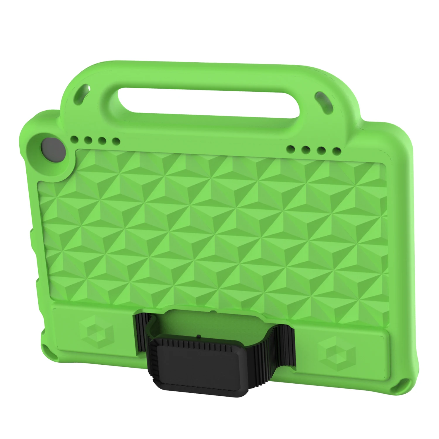 Children's Non-Slip Handle Stand Tablet Case for Kindle Fire HD Series