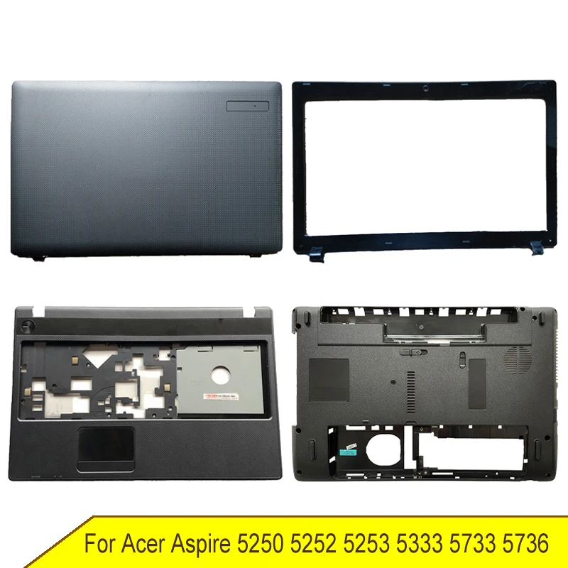 Acer Aspire Laptop Case Replacement Laptop Bottom Case Acer Aspire