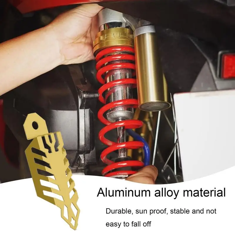 Рисунок 4 - Чехол для передней вилки мотоцикла