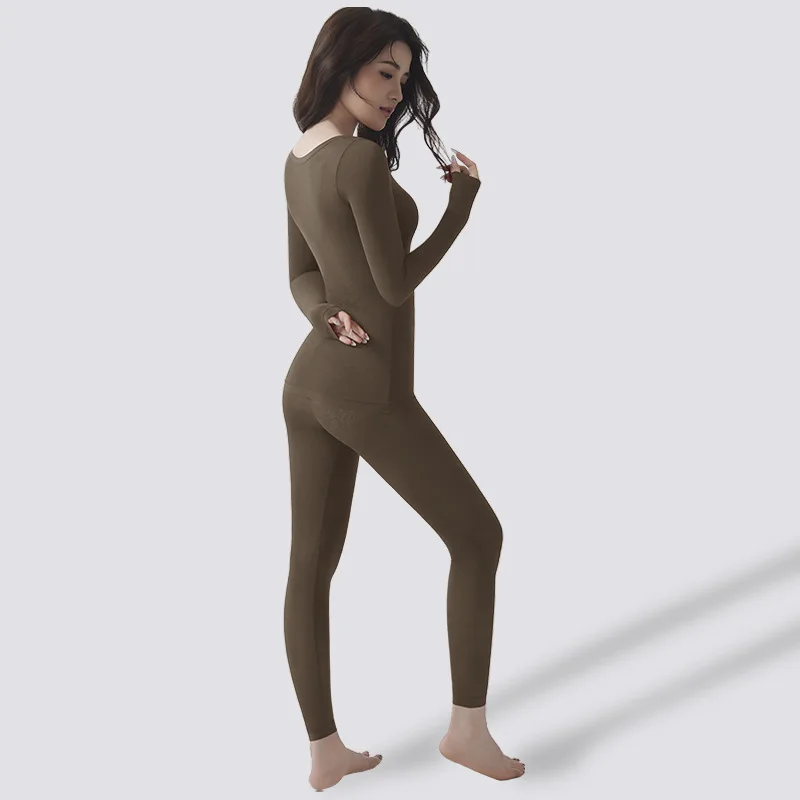 Confortável chá antibacteriano rosa perfumado ácido hialurônico em relevo fino ajuste calor conjunto de cuidados com a pele tecido de náilon ultra fino