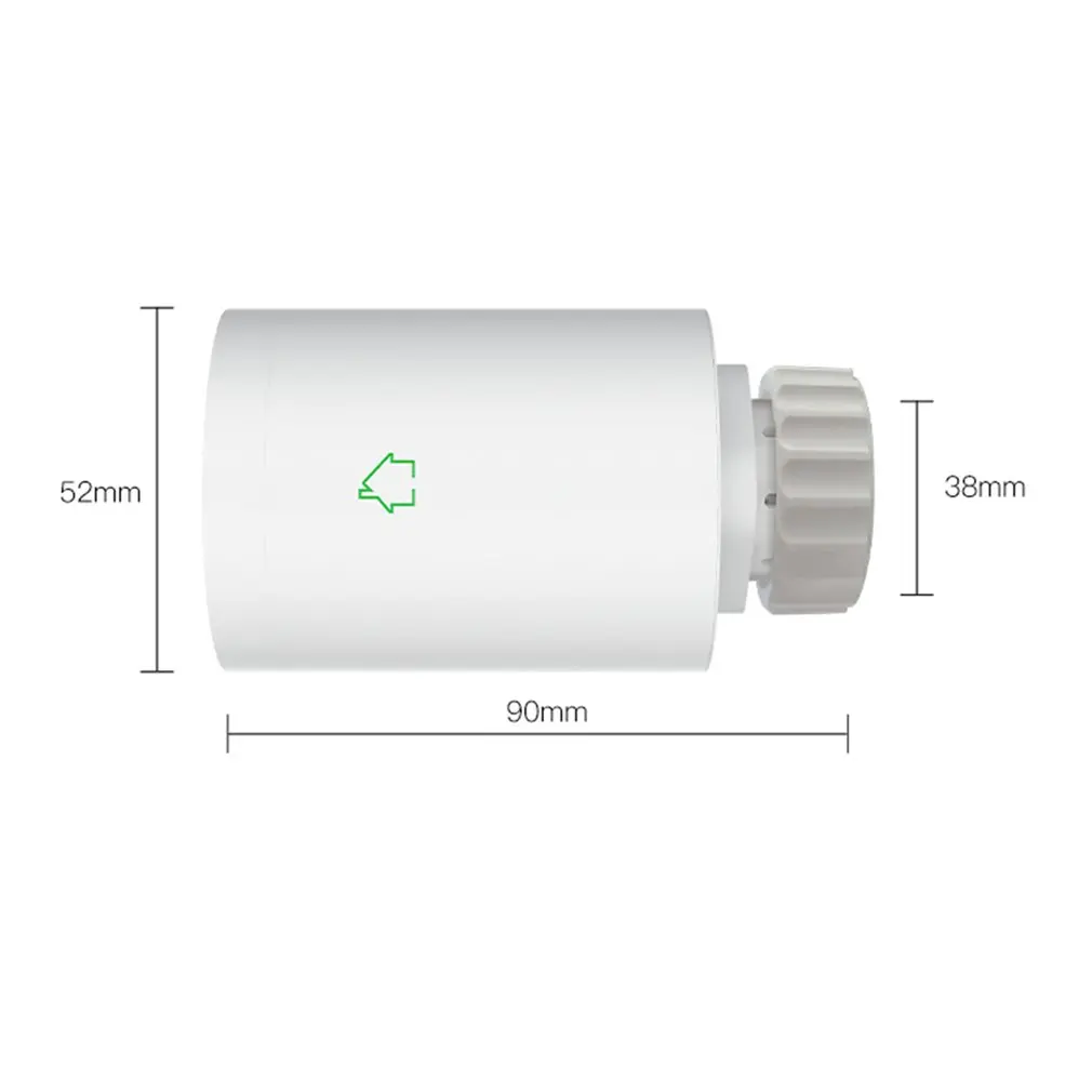 Умная термоголовка zigbee. Термостат tuya zigbee. hy368 термоголовка. термоголовки zigbee. tuya термоголовка.