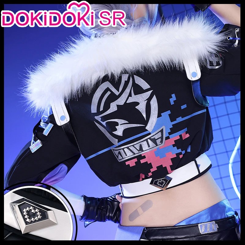 ǹ  ڽ ڽƬ , ȥī: Ÿ  ڽ, DokiDoki-SR ǹ ,  ڽƬ ҷ ڽ 