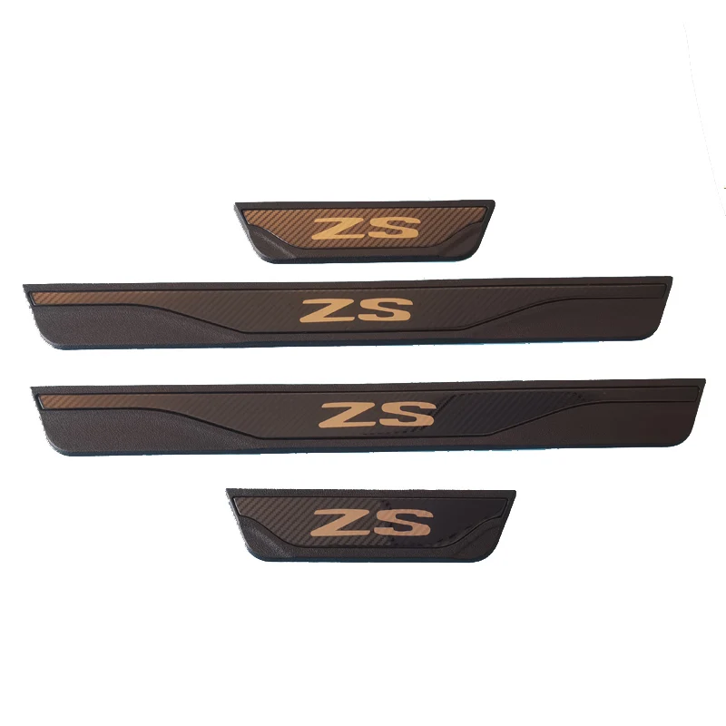 ZS Letters