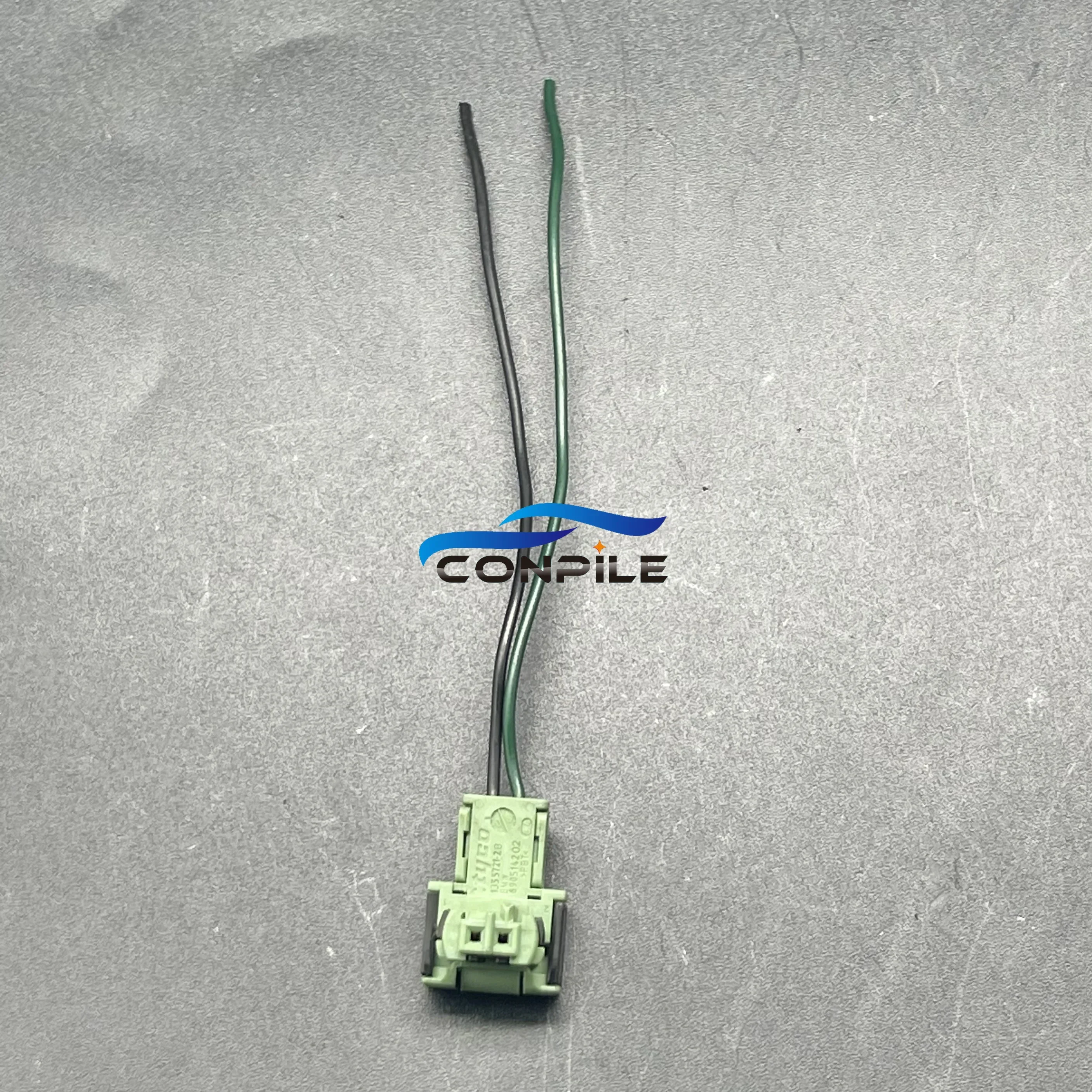 1pc for BMW 120 320 520 525 730 F18 F34 X1 X3 X5 X6 door panel plug wire line cable
