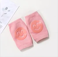 Baby Knee Pad Kids Safety Crawling Elbow Cushion Infants Toddlers Protector Safety Kneepad Leg Warmer Girls Boys Accessories 4