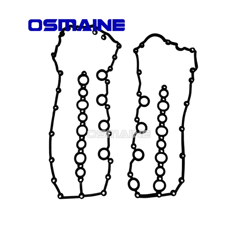 Engine Repair Kit Engine Overhaul Gasket Set Kit For Land Rover Range Rover Sport L494 Vogue L322 L405 4.4L Diesel V8 448DT