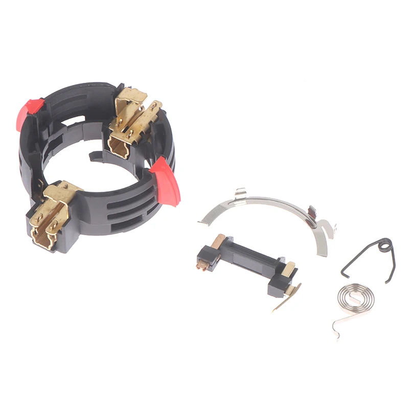 Carbon Pinsel Halter Für Bosch GBH2-26 GBH2-26RE GBH2-26DRE GBH2-22RE GBH 2-26 Hammer Bohrer – Detail 7