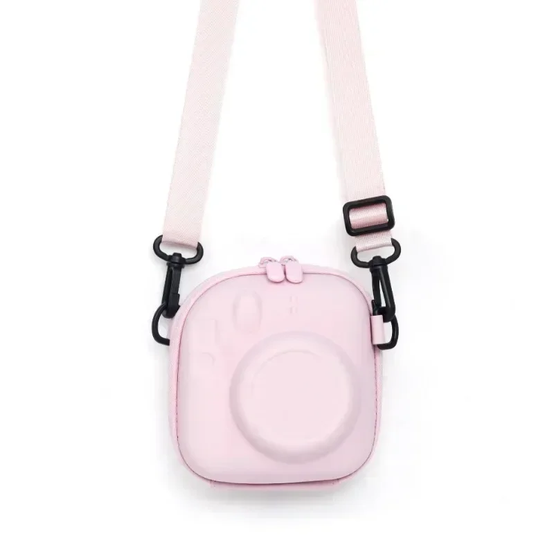 Universal Hard Case Storage Bag with Shoulder Strap