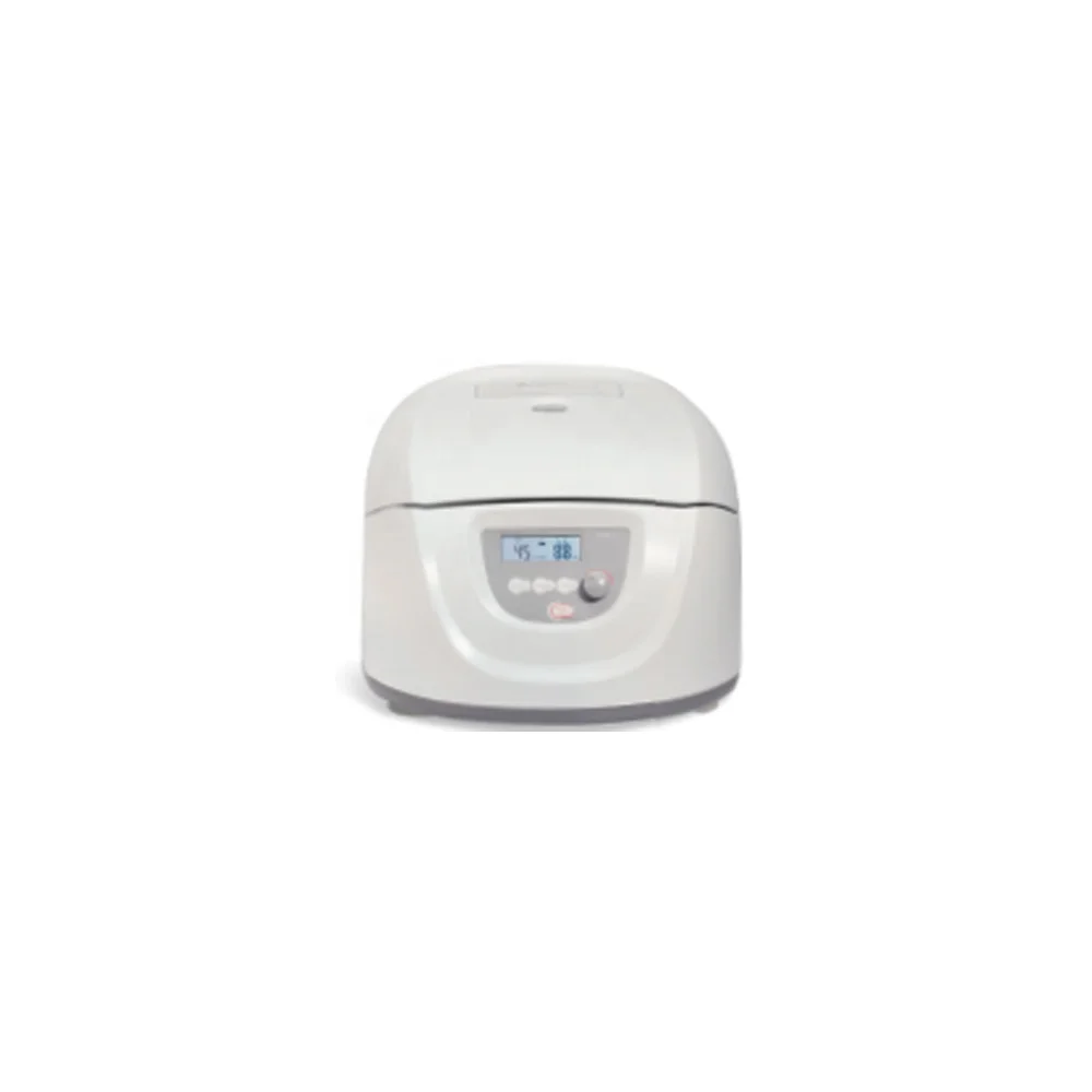 

BIOSTELLAR Salable Lab Use Mini Clinical Centrifuge DM0412 with LCD Screen 300-4500rpm 2490xg