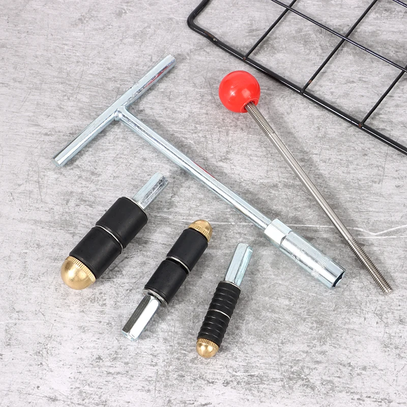 Hot-melt Water Stop Pin Kitchen Bathroom Repair Plumbing Tool Set PPR Tube Tunnels Plug