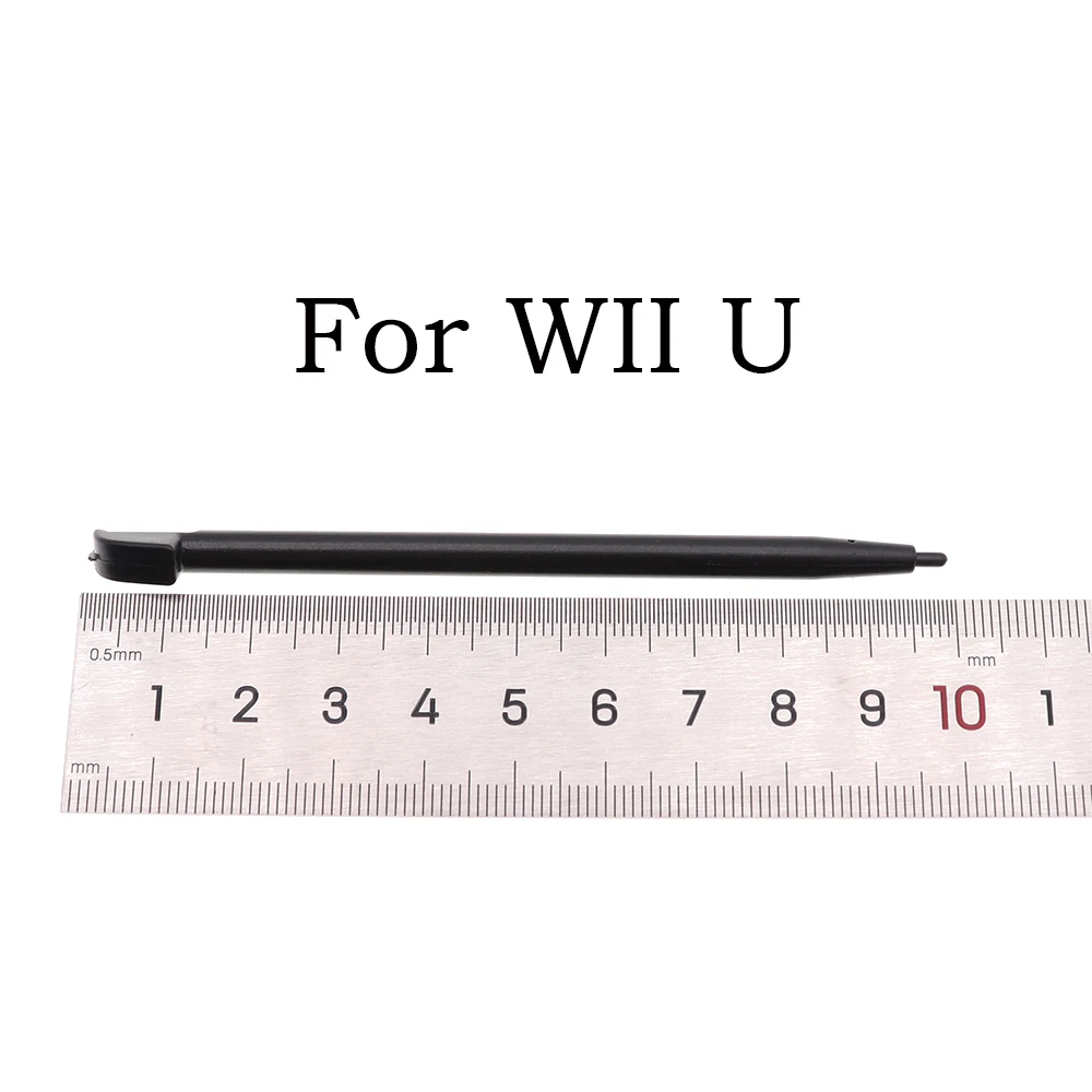 Metal Telescopic Touch Screen Stylus Pen