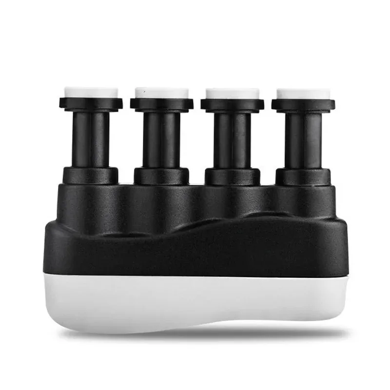 Hand Grip Guitar Finger Exerciser Autism Toys Therapy Anti Stress Fidget For Anxiety ADHD Juguetes Antiestrés Ansiedad 5