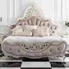 Girls Elegant Double Bed Australia Soft Designs Queen Storage Double Bed Luxury Modern Wooden Cama Box Casal Bedrooms Furniture 3