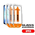 3 Front Glass