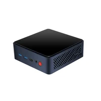 SZBOX Ryzen 10 N100 Intel Alder Twin Lake N150 DDR4 8GB/16GB RAM 512GB SSD MINI PC M.2 3200Mhz WiFi 6 BT 5.2 Desktop Computer 1
