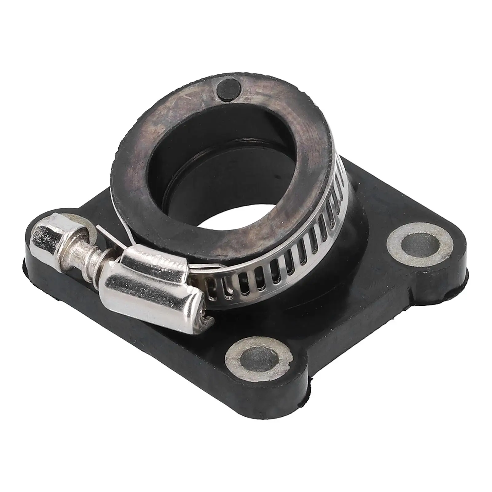 

for phbg Carburetor Intake Manifold Boot for 47 /49cc Engine Dirt ATV Quad
