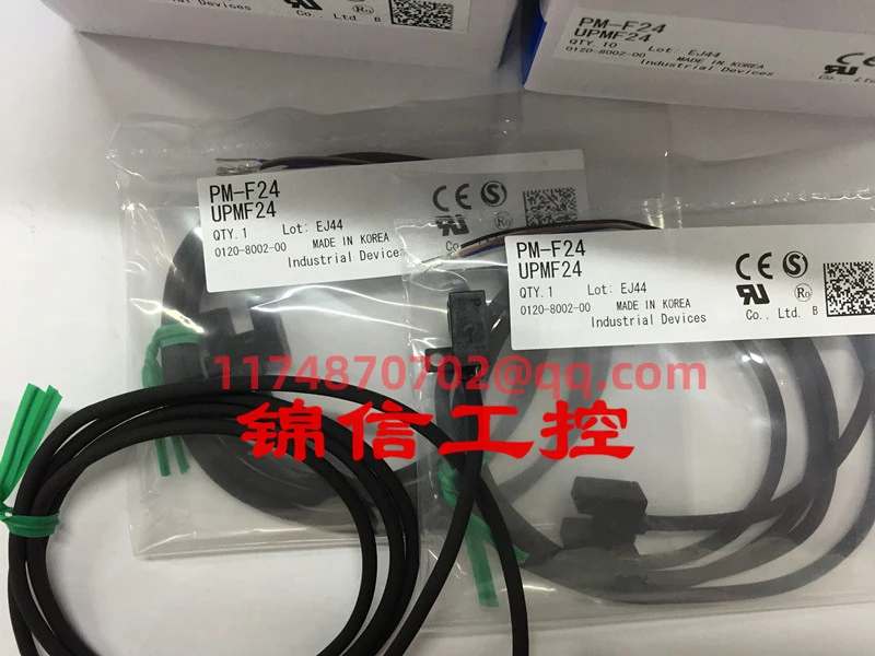 

PM-F24 100% new and original