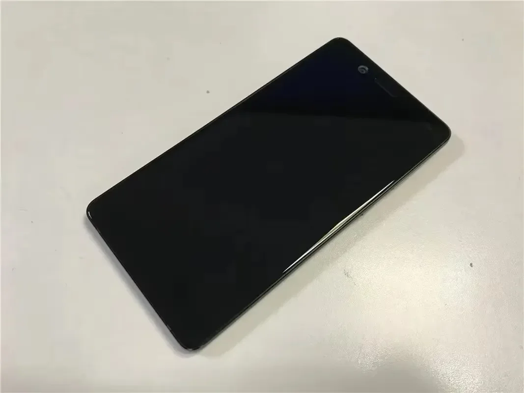 Nokia 7 4G Smartphone 5.2 Inches 4G 64G 16MP Camera  Dual SIM Android Smartphone Unlocked Used Phone 4