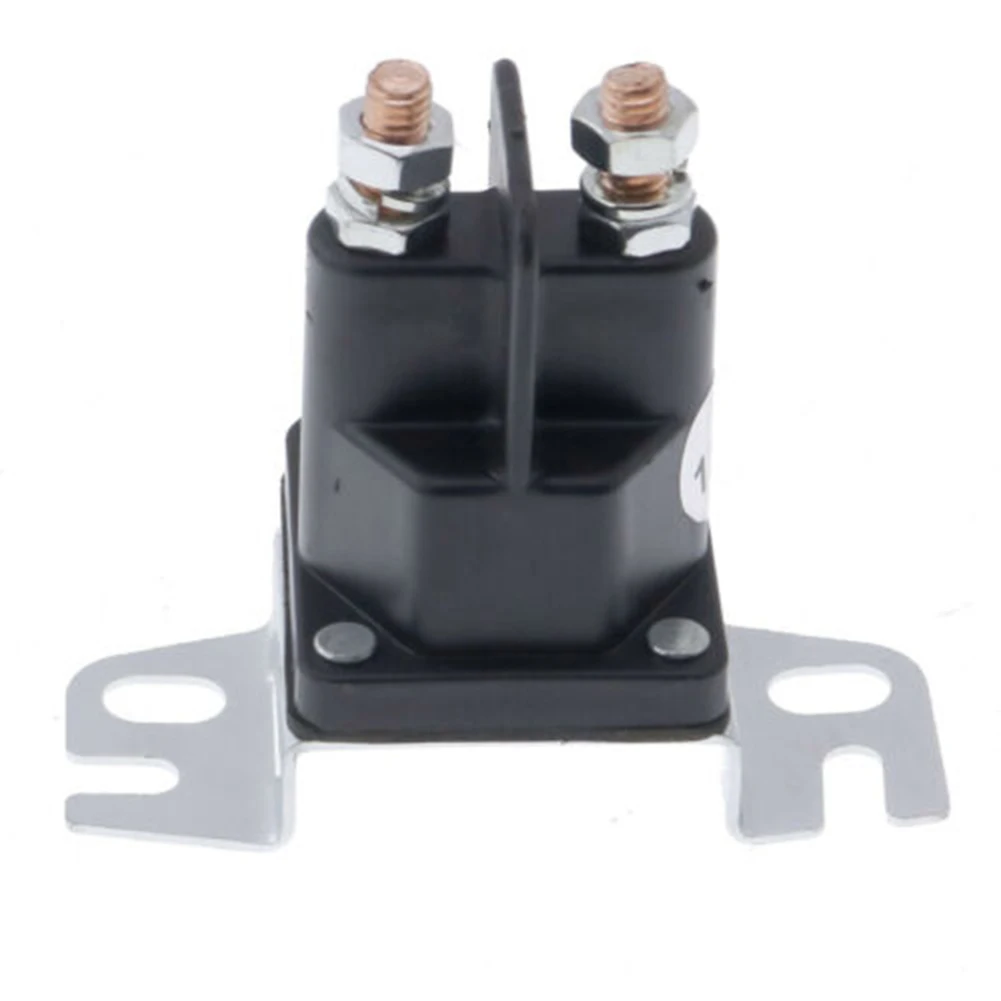 

12V 3 Terminals Starter Solenoid For 812-1201-211-05 812120121105 M008561 000 For ATV Utility Vehicle Snowmobile Replace Part