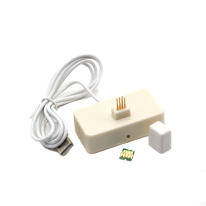 T6193 Maintenance Tank Chip Resetter for Epson T3000 T5000 T7000 T3200 T5200 T7200 T3070 T5070 T7070 T3270 T5270 T7270 T3050
