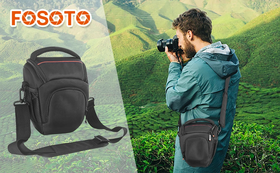 PortaBrace Camera Rain Cover For Nikon D850 RS-D850 B&H Photo