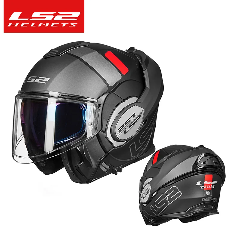 LS2 FF399 バリアント　シングル　モノ　XXL 全品10%+1000円☆9/27(土)限定／ LS2 エルエスツー FF399