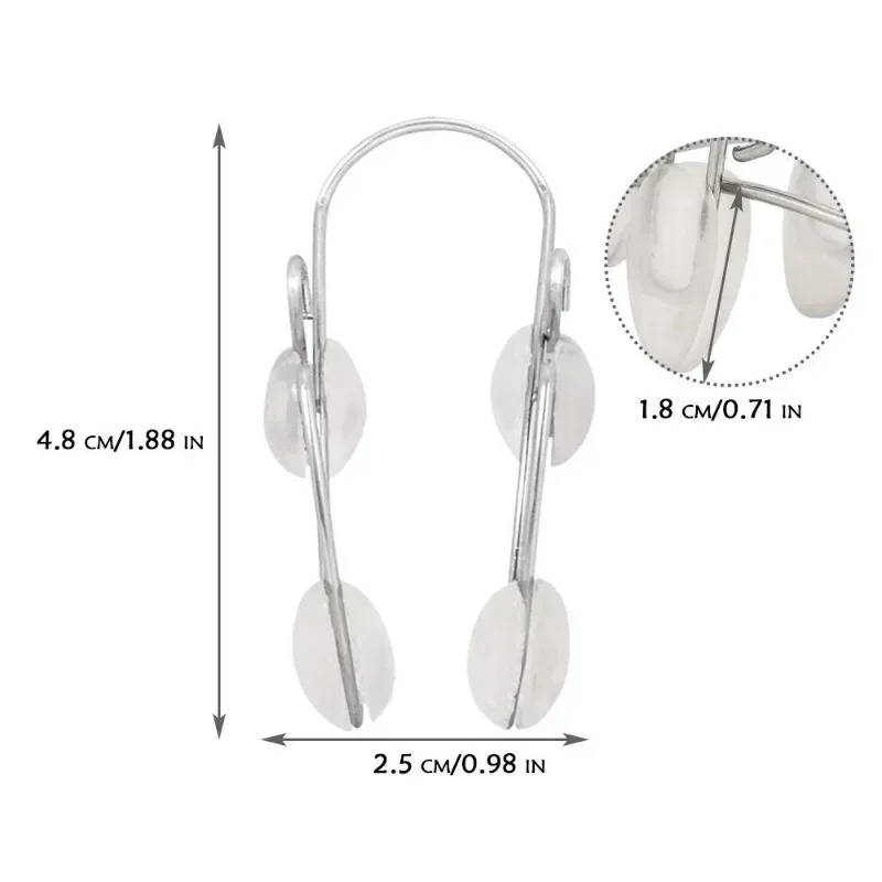 Nose Shaping and Lifting Beauty Slimming Massager Clip