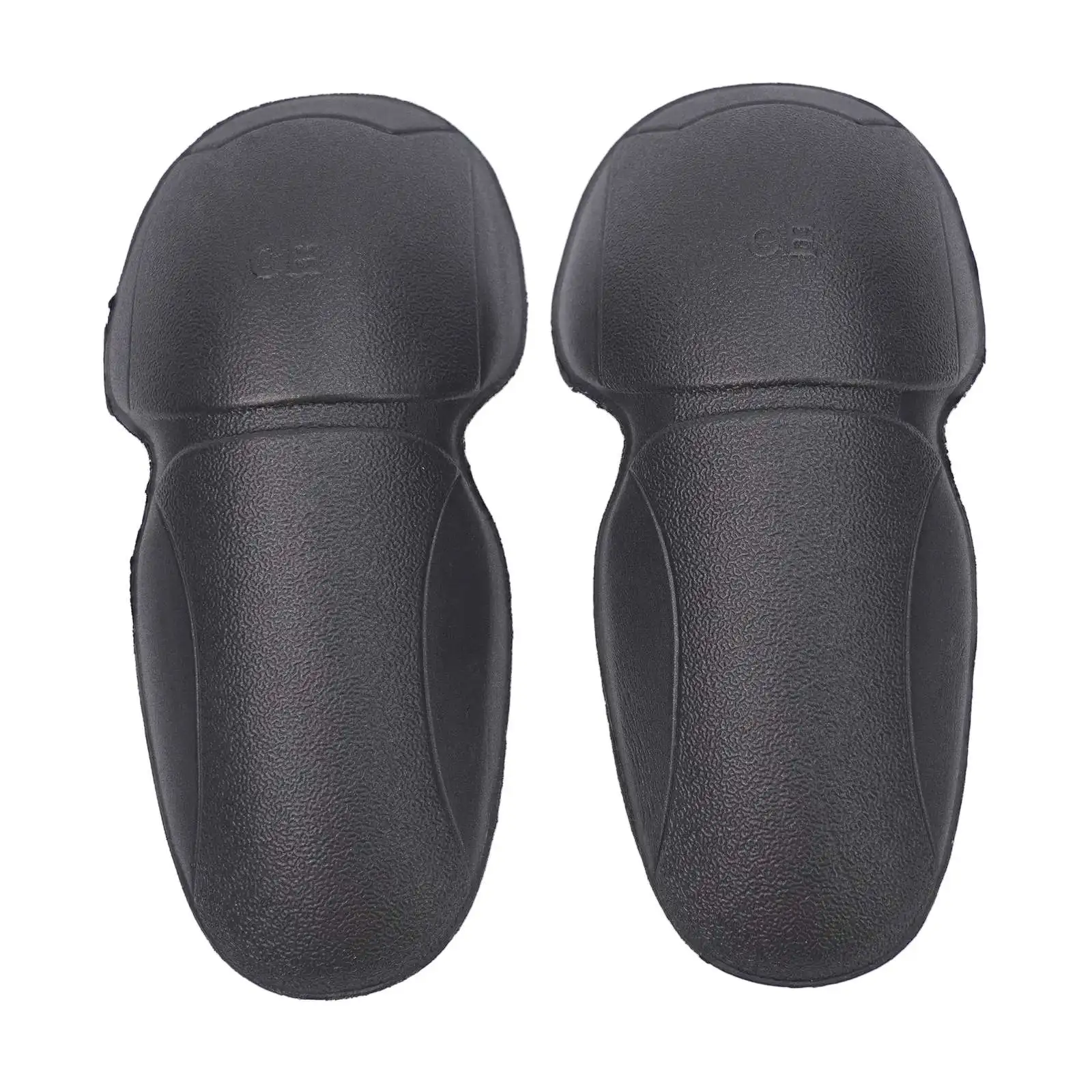 5PCS Motorrad Fahrrad Reiten Jacke Reiten Kleidung EVA Wärme-gepresst Schulter Pads Zurück Ellenbogen Schulter Rüstung Einsatz Schutz – Detail 16