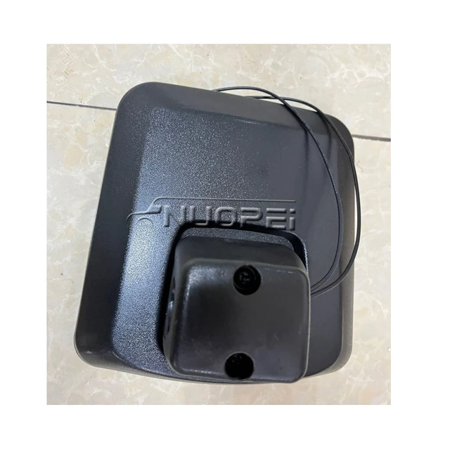 Vol Truck Body Parts Outside Rear View Mirror Oem 82417045 