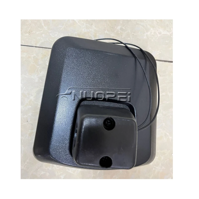 Vol Truck Body Parts Outside Rear View Mirror Oem 82417045 