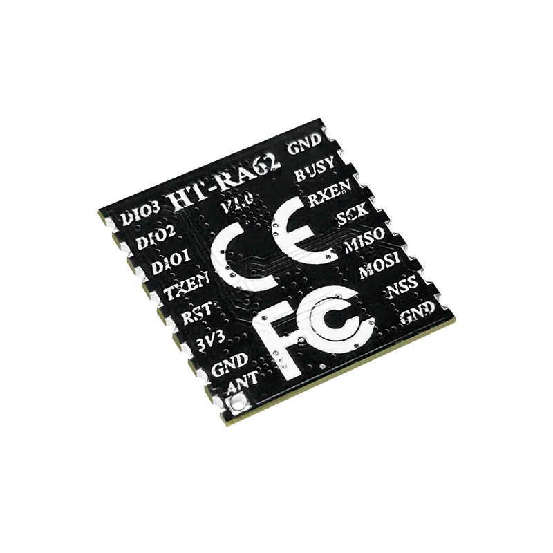 Heltec HT-RA62 Module 863-929MHz Lora Series SX1262 Secondary Development Suppor