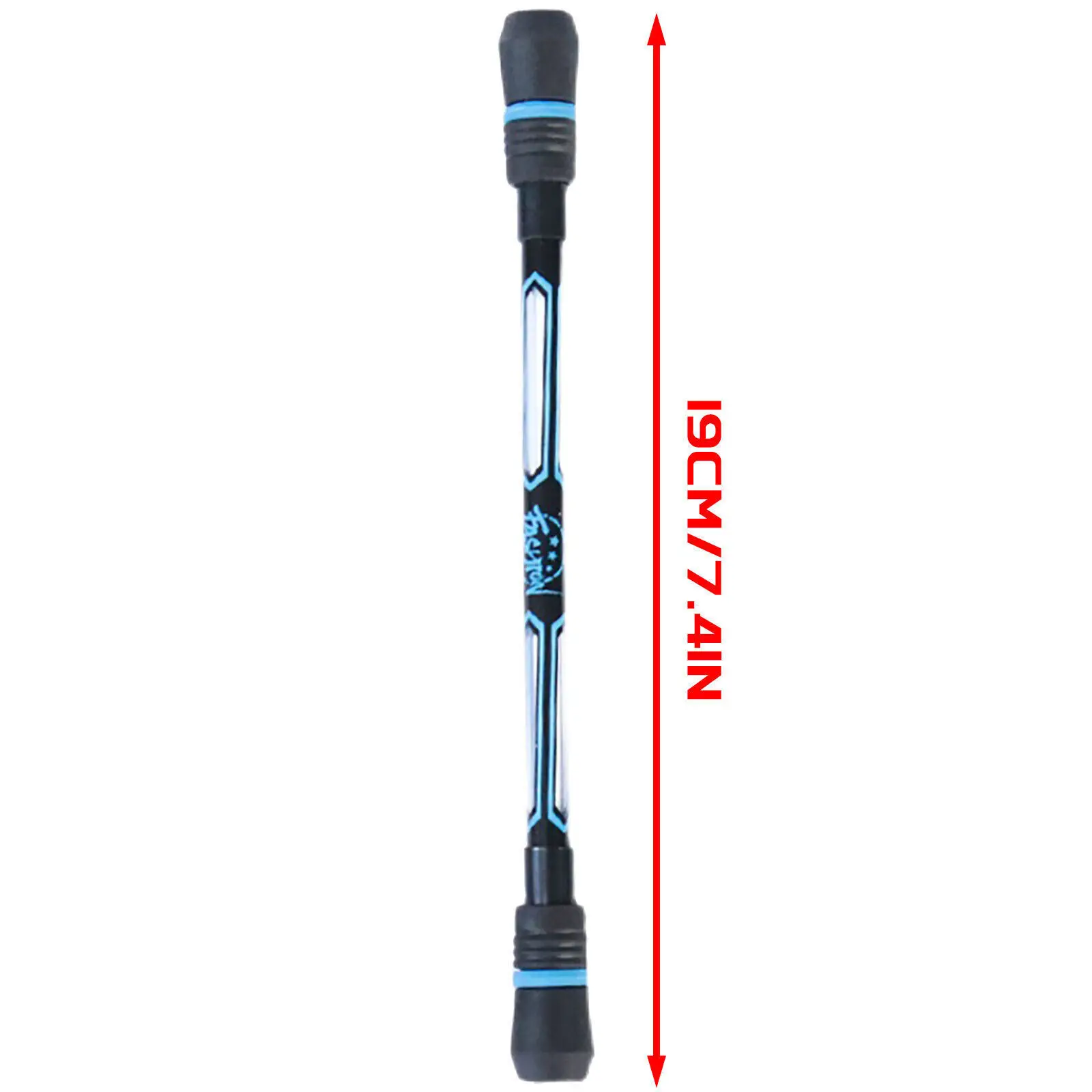Multifunction pen Funny Spinning Pen Adults Antistress Rotating Pen Toys Students Children Spinning Game Hand Spinner Stress Reliever Gifts